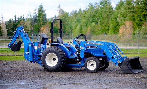 Ls tractor usa - The ergonomic design provides all-day comfort, as the robust frame provides high-capacity front loader and three point lift. LOADER LIFT CAPACITY 2,981 lbs. HITCH LIFT 4,079 lbs. ENGINE HP 68.0 HP. PTO HP 60.0 HP. The LS Tractor MT4 Series includes tractors that are high in premium quality, and pass up maximum …